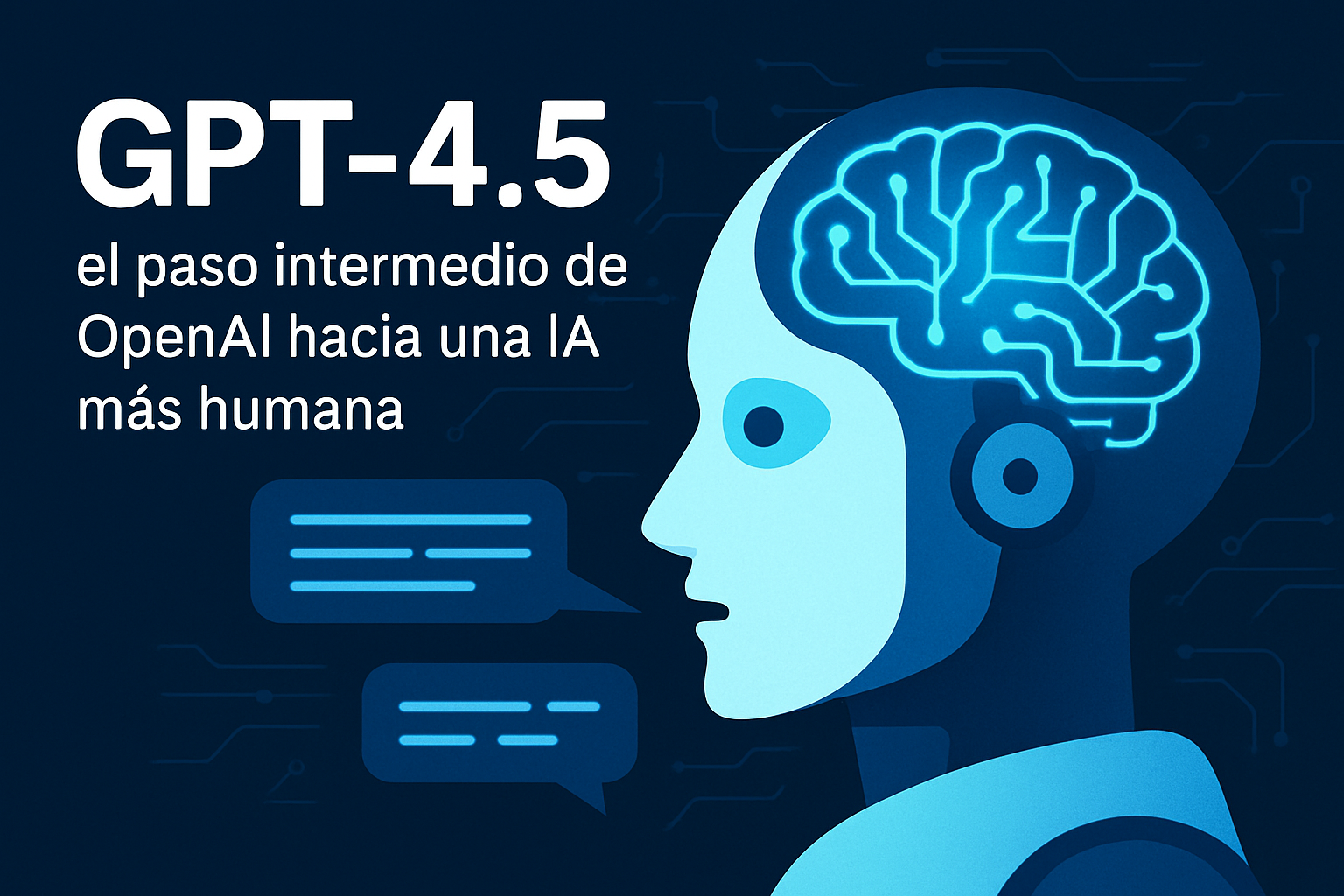 La revolución del marketing digital impulsada por la inteligencia artificial generativa