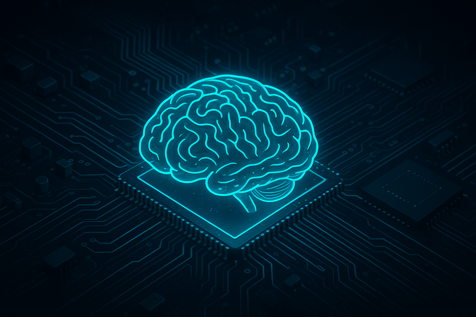Hala Point: El Cerebro de Silicio que Consume Menos que tu Microondas y Desafía a las GPU