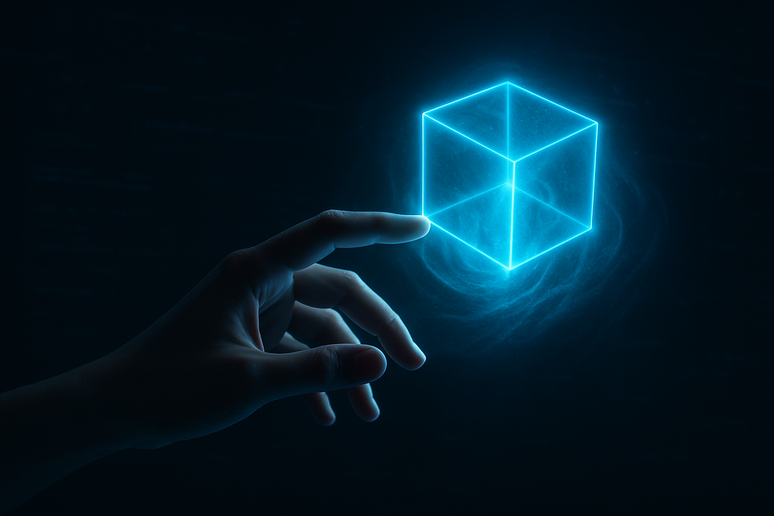 La Física del Toque Invisible: Cuando el Ultrasonido Da Vida a los Hologramas 3D Táctiles