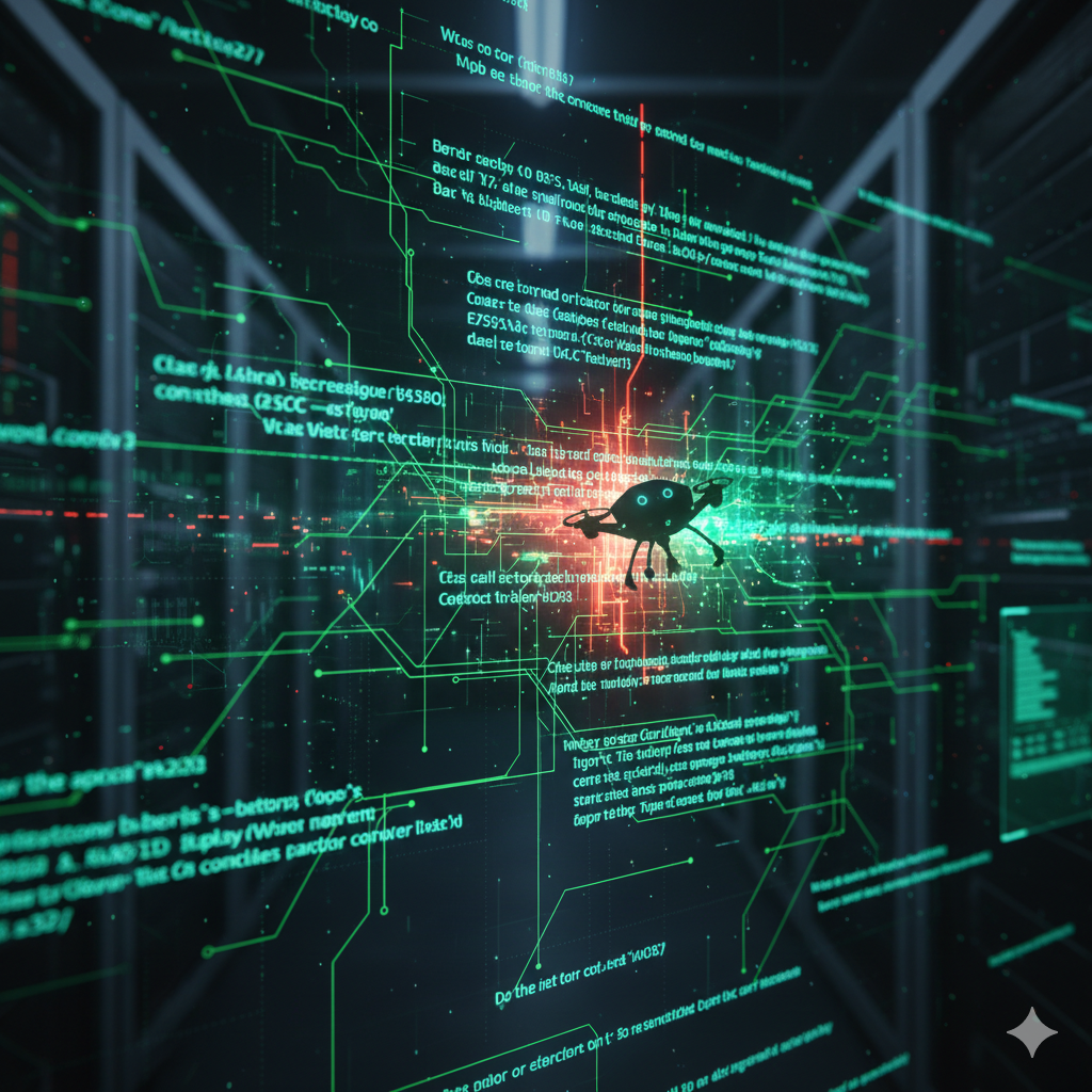 Software a prueba de balas: Programación “Self-Healing” o cómo el código se arregla solo