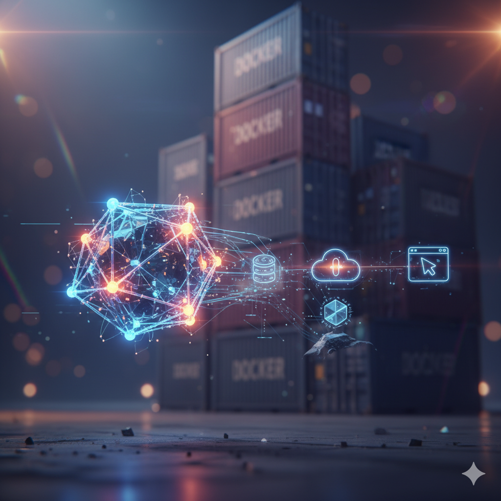 ¿Ha nacido el nuevo Docker? Por qué WebAssembly está revolucionando los servidores (y no solo tu navegador)