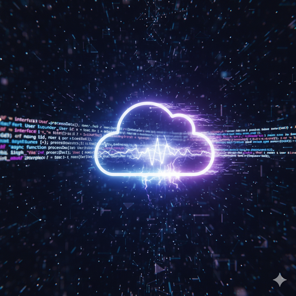 ¡Por Fin! TypeScript y la Nube Sin Servidores se Hacen Amigos Íntimos