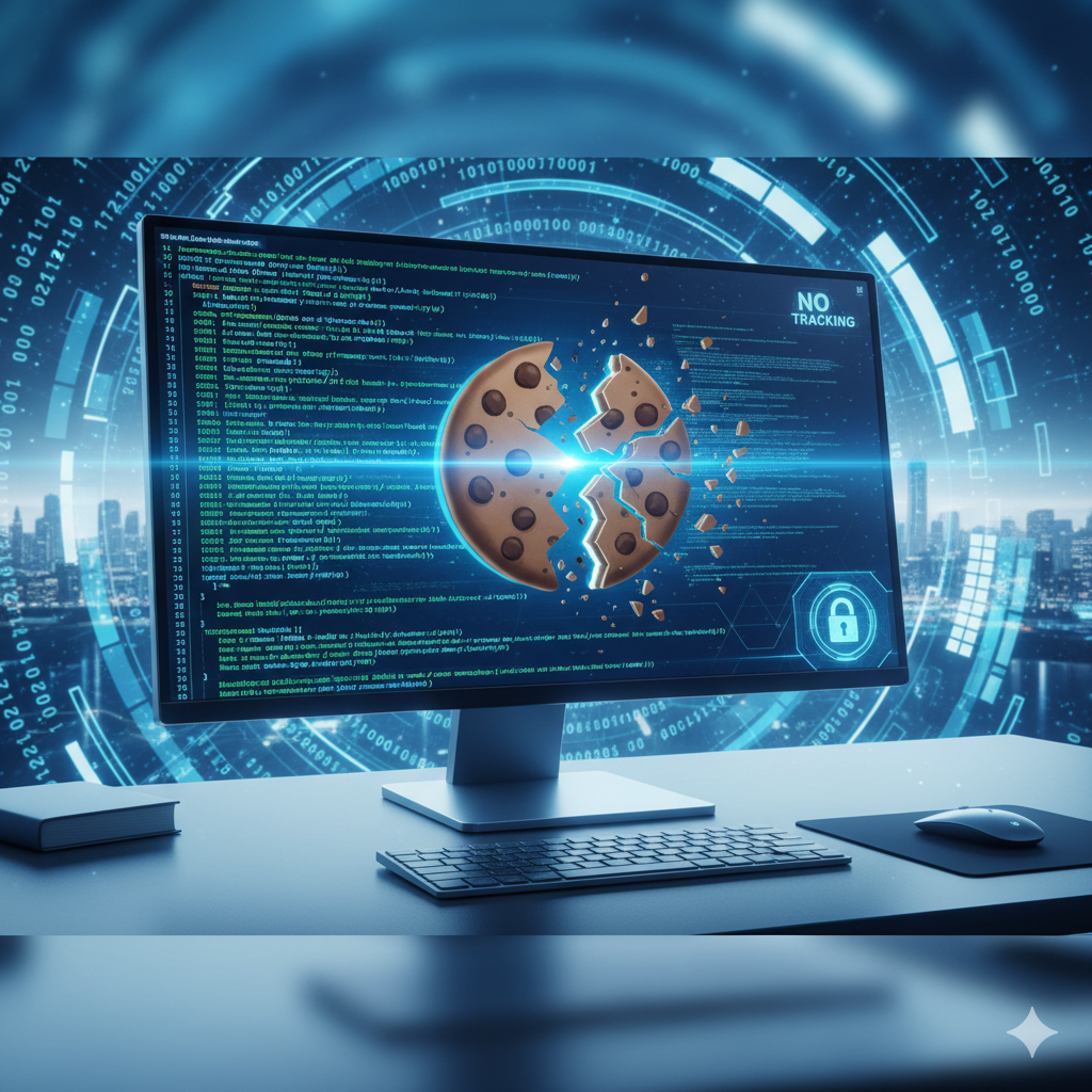 El Fin Inevitable de las Cookies de Terceros: ¿El Apocalipsis Digital o la Nueva Era de la Privacidad Web?