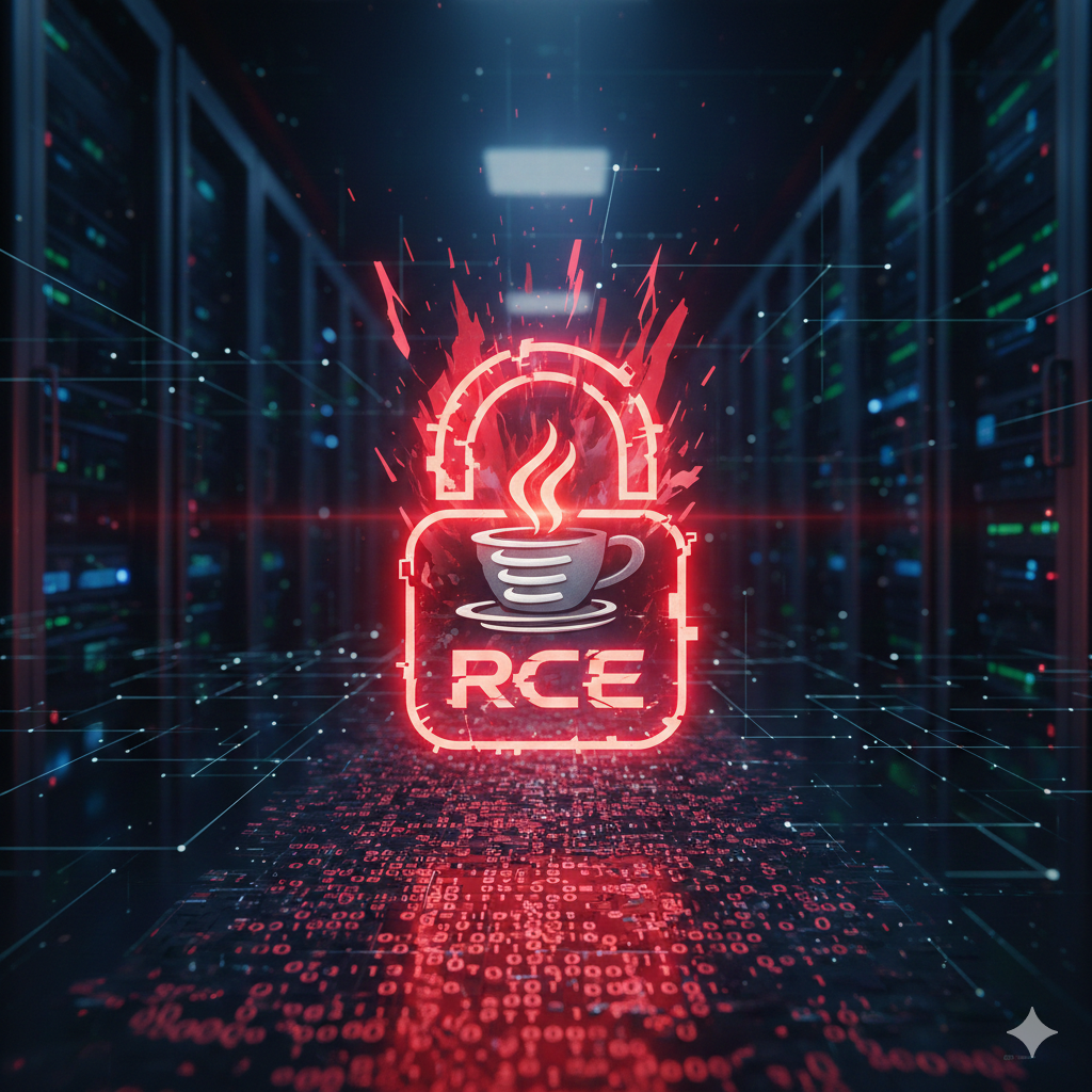 ¡Alerta Roja! Una Nueva Vulnerabilidad de Serialización Amenaza el Corazón de Millones de Sistemas Java