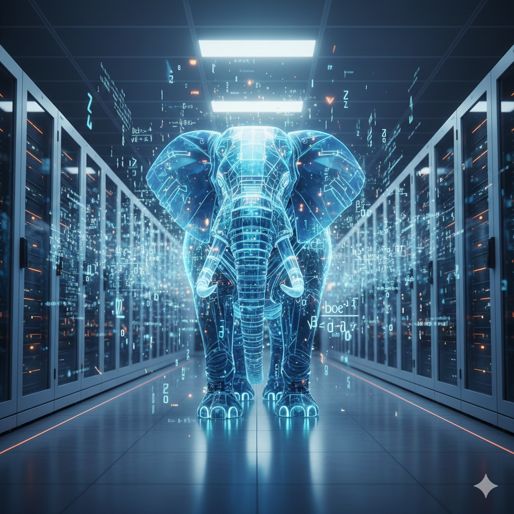 PostgreSQL 18 y el fin de las bases de datos vectoriales dedicadas: ¿Realmente necesitamos más piezas en nuestro stack?