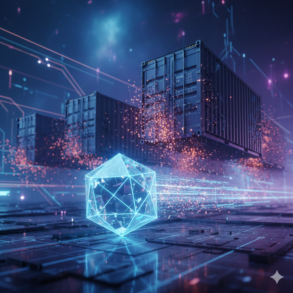 WebAssembly en el servidor: ¿El fin de la era Docker?