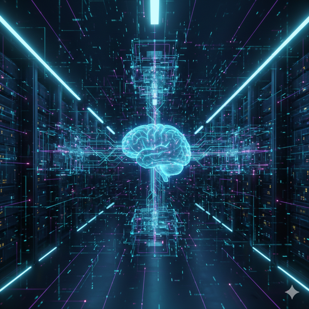 Más allá del SQL: Por qué las Bases de Datos Vectoriales son el nuevo cerebro de la IA