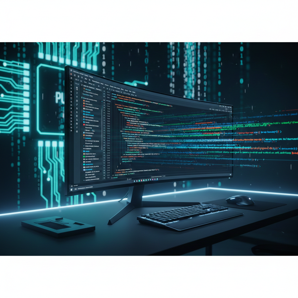 Zed: El editor que quiere jubilar a VS Code a golpe de Rust y milisegundos