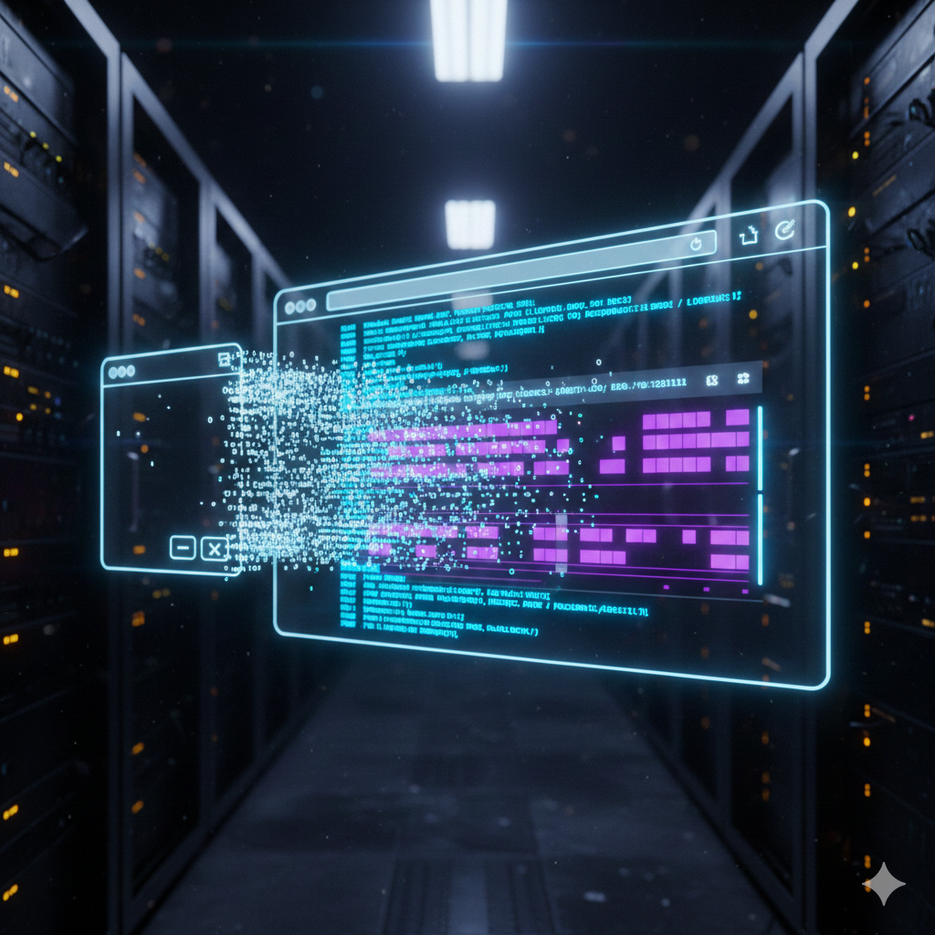 WebAssembly 2.0: El día que el navegador decidió jubilar a los ejecutables nativos