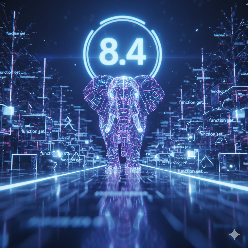 PHP 8.4 y los Property Hooks: ¿Estamos ante el Swift de la Web?