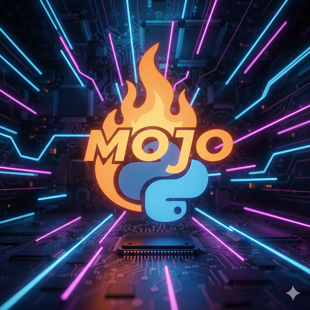 Mojo 1.0: ¿El fin del «vía crucis» entre Python y C++?