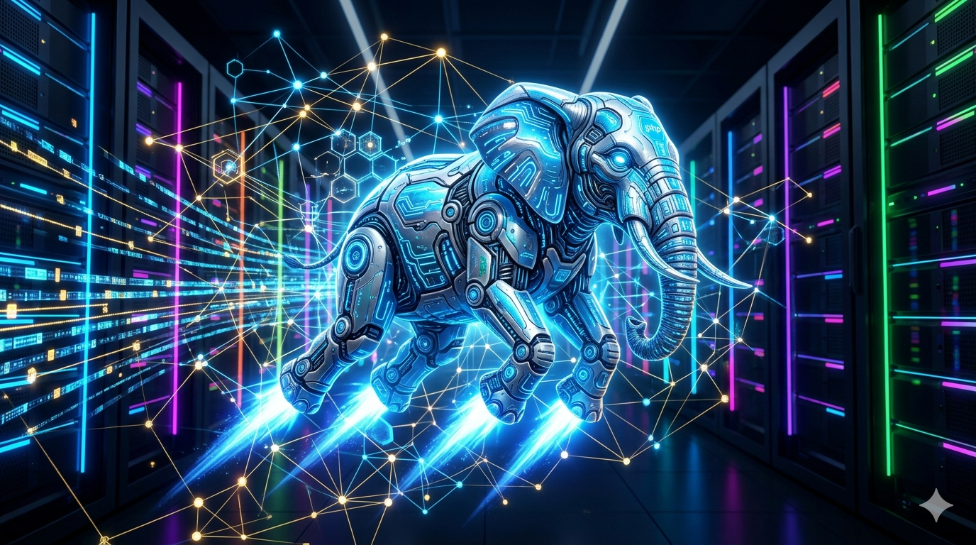 PHP 9: El «Elefante» que aprendió a volar (y a correr procesos en paralelo)