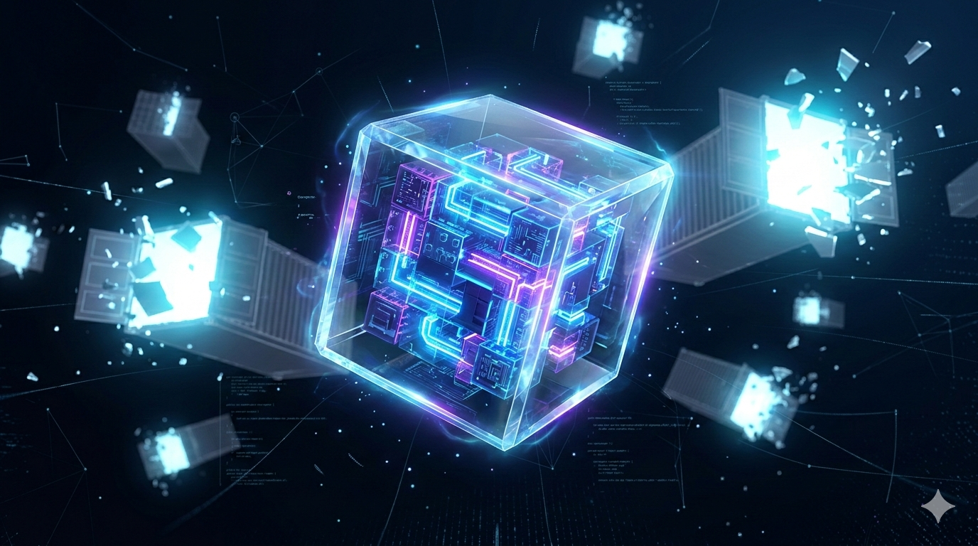 WebAssembly sale de la pecera: ¿Es WASI el futuro del Cloud Computing?