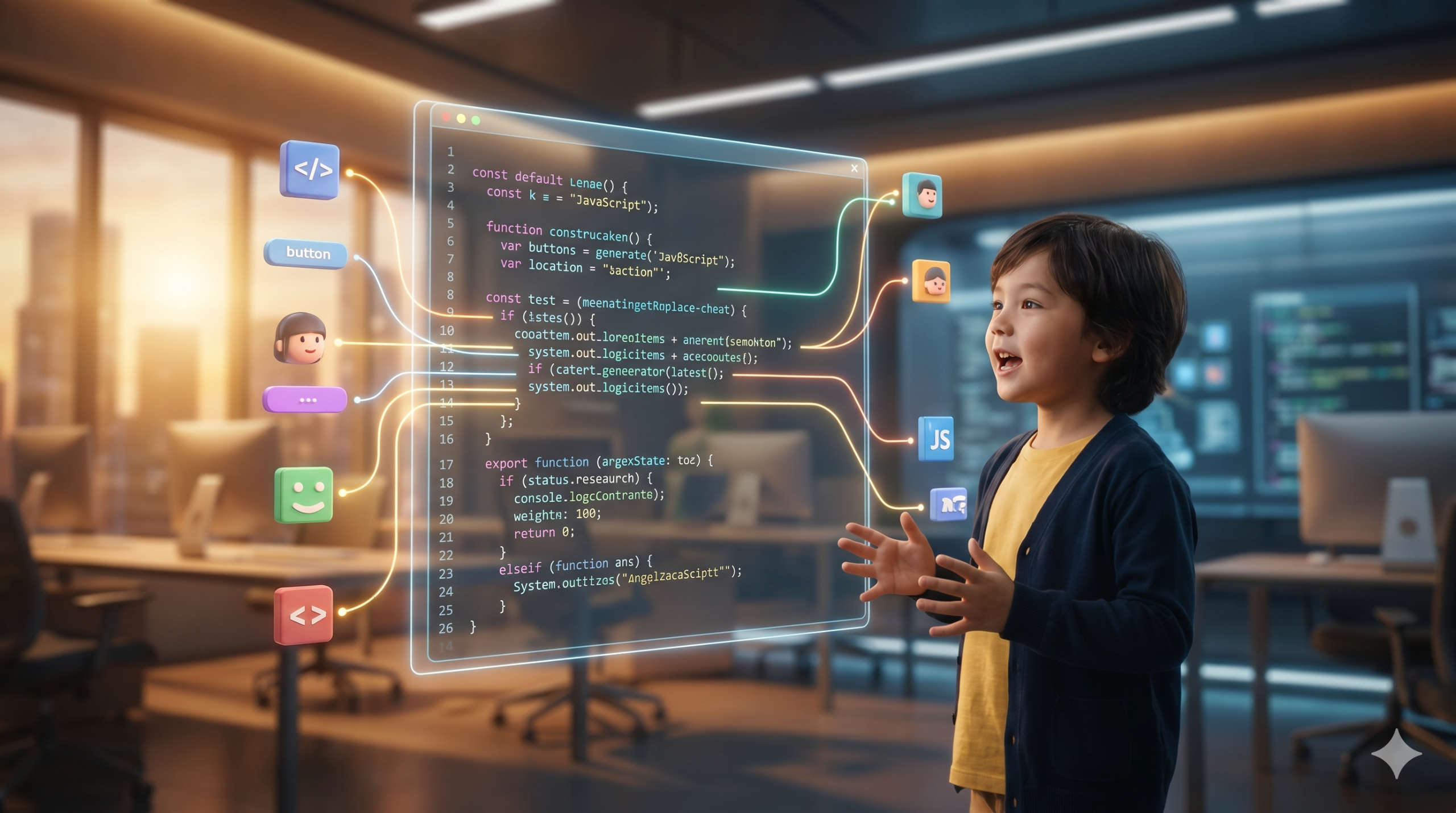 SparkJS: ¿Es el fin de la sintaxis o el renacimiento de la lógica de programación?