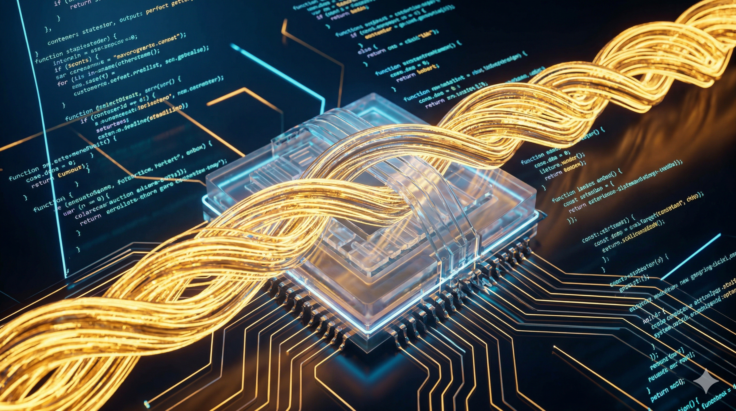 Braid: ¿El fin del sufrimiento programando GPUs?