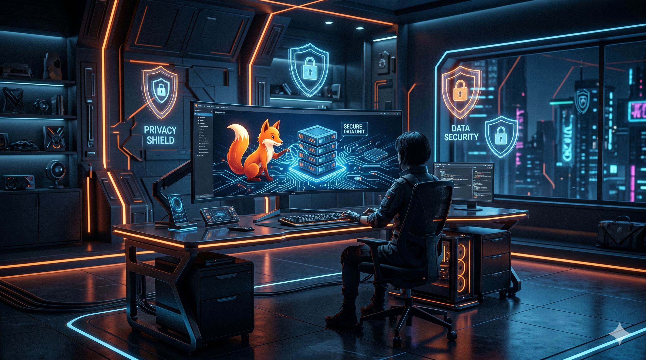 IA Local y Privacidad: ¿Es Thunderbolt el «Game Changer» que estábamos esperando?