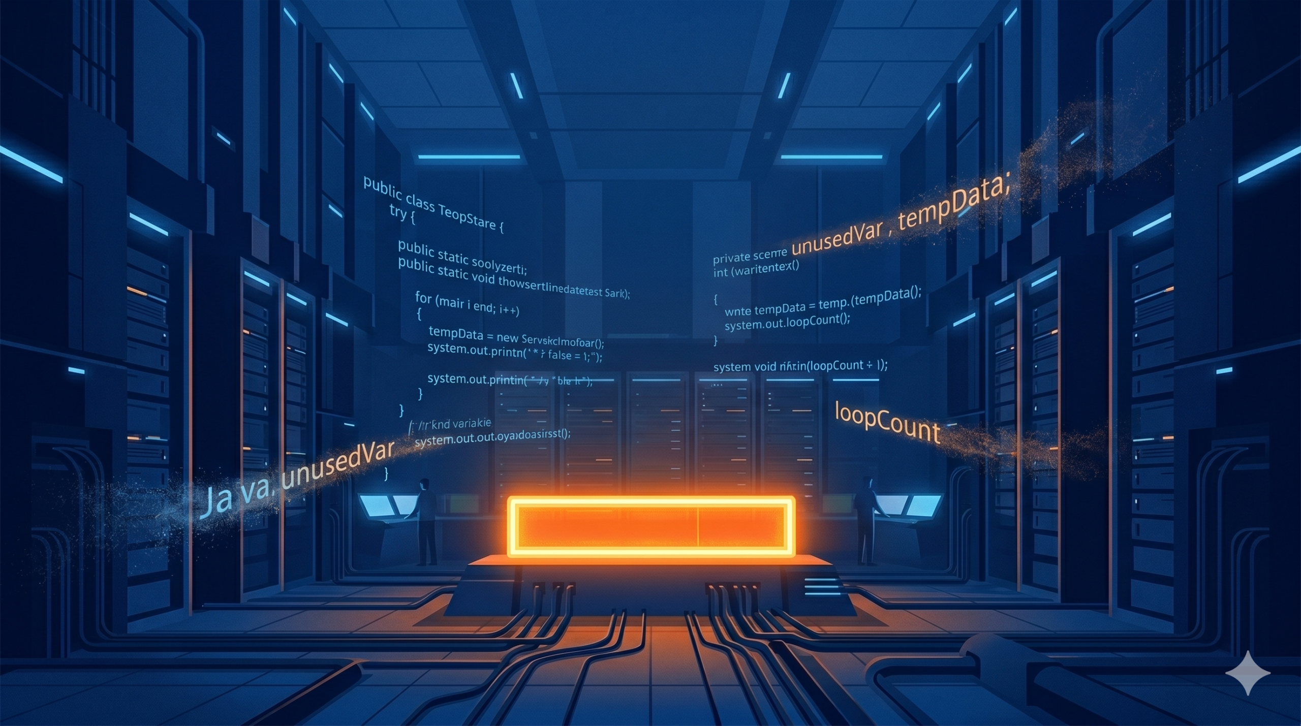 El guion bajo que salvó a Java: Variables sin nombre y el adiós al código verboso