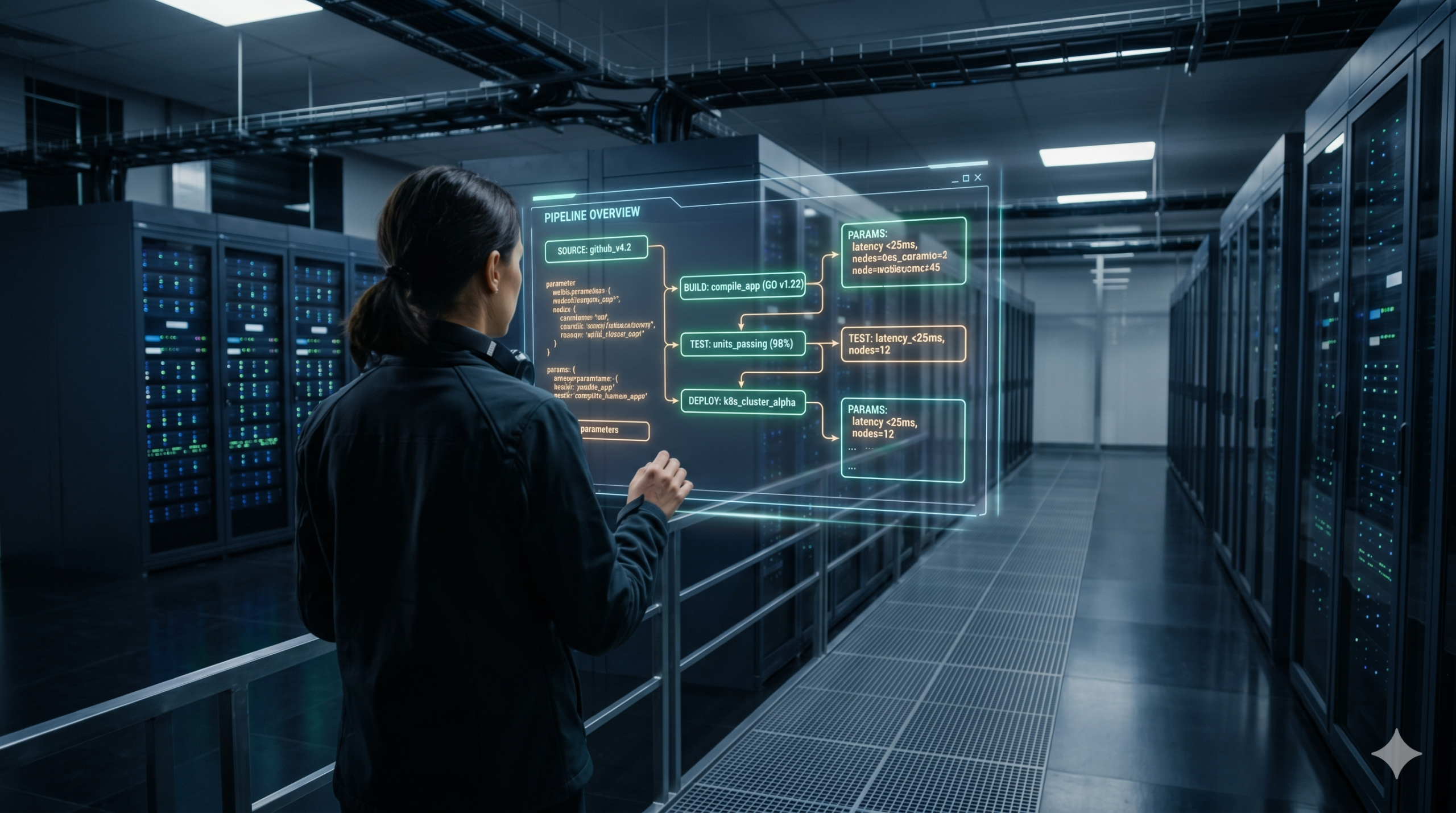 El fin de las noches de guardia: Cómo el DevOps predictivo va a salvar tu fin de semana