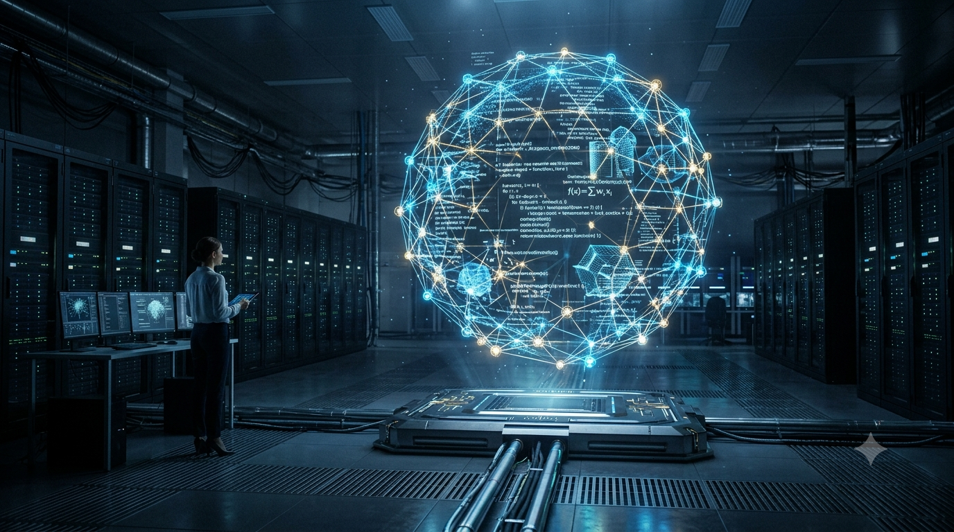 El despertar de la AGI: la Inteligencia Artificial empieza a programarse a sí misma