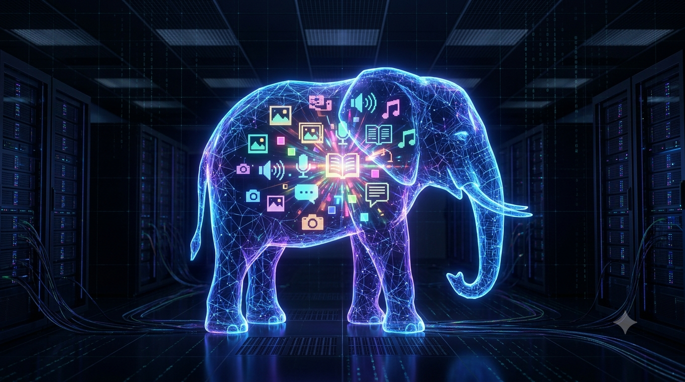 PostgreSQL y el reto vectorial: cuando la base de datos de toda la vida se atreve con la IA multimodal
